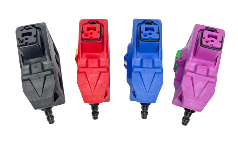 CTM TAC AAP-01/Glock to M4 HPA Adapter CTM TAC AAP-01/Glock to M4 HPA Adapter